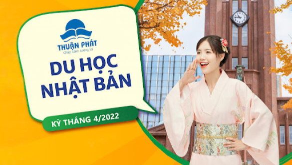 Du học Hàn Quốc – Thanh Giang