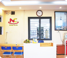 Du học Hàn Quốc – Thanh Giang