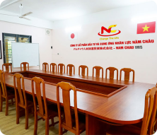 Du học Hàn Quốc – Thanh Giang