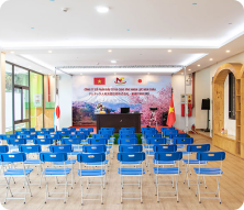 Du học Hàn Quốc – Thanh Giang