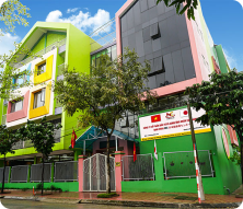 Du học Hàn Quốc – Thanh Giang