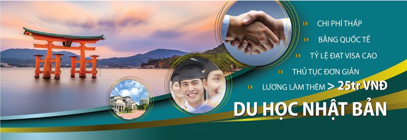 Du học Hàn Quốc – Thanh Giang