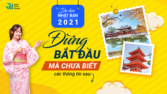 Du học Hàn Quốc – Thanh Giang