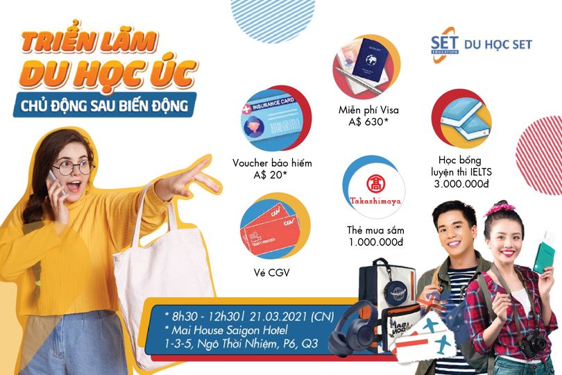 Du học Hàn Quốc – Thanh Giang