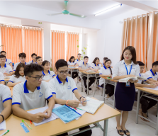 Du học Hàn Quốc – Thanh Giang