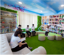 Du học Hàn Quốc – Thanh Giang