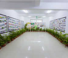 Du học Hàn Quốc – Thanh Giang