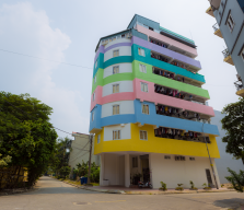 Du học Hàn Quốc – Thanh Giang