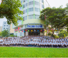 Du học Hàn Quốc – Thanh Giang