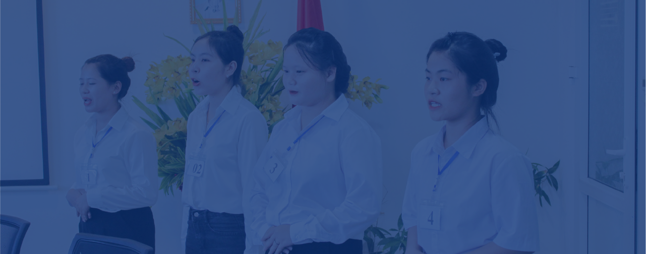 Du học Hàn Quốc – Thanh Giang