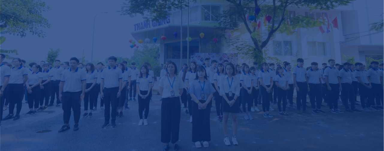 Du học Hàn Quốc – Thanh Giang