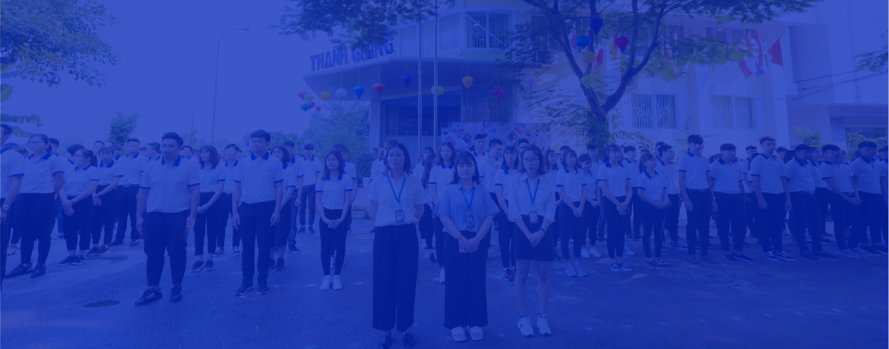 Du học Hàn Quốc – Thanh Giang