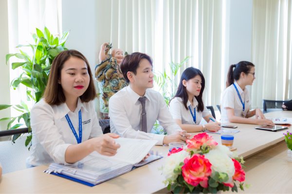 tư vấn thanh giang