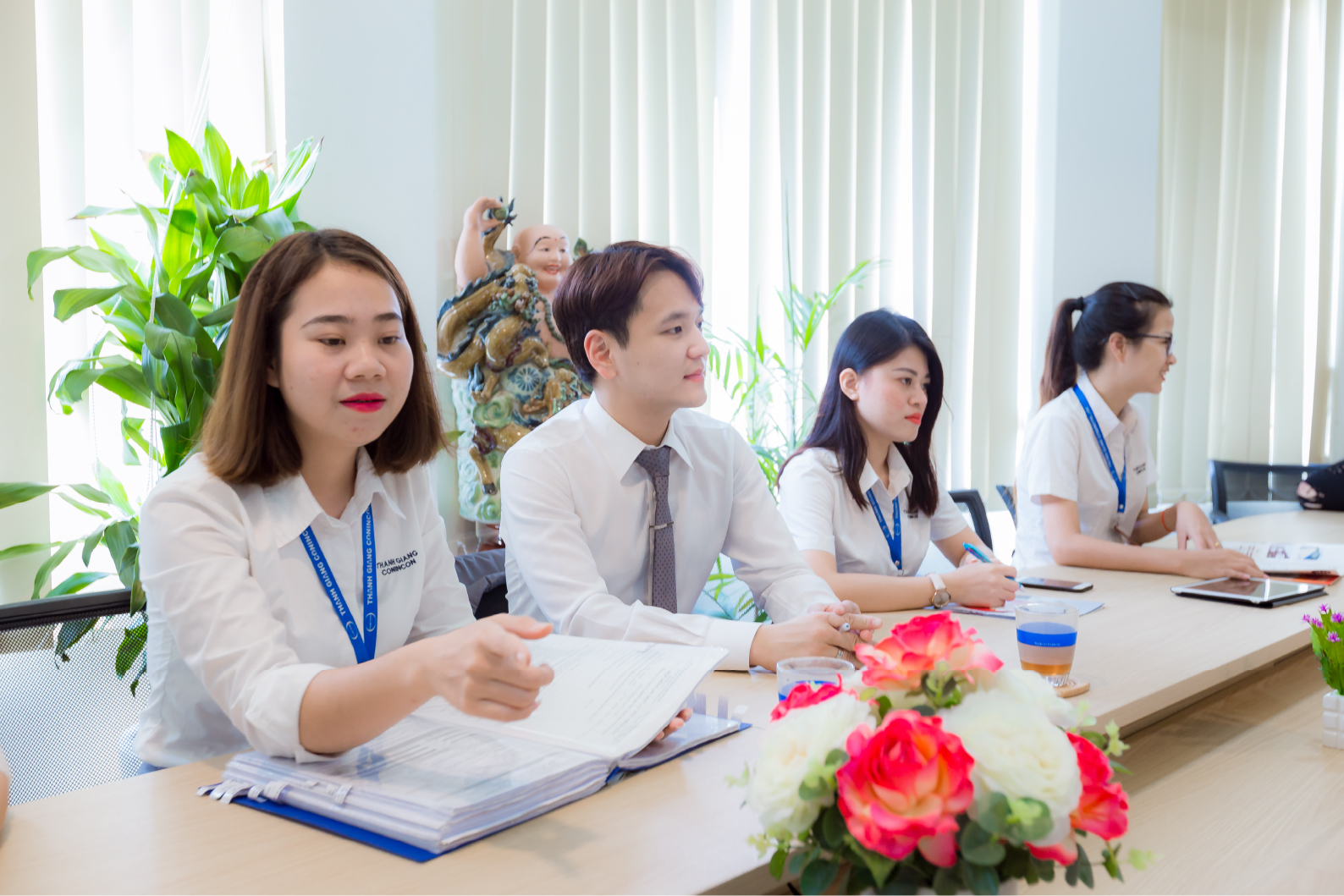 tư vấn thanh giang