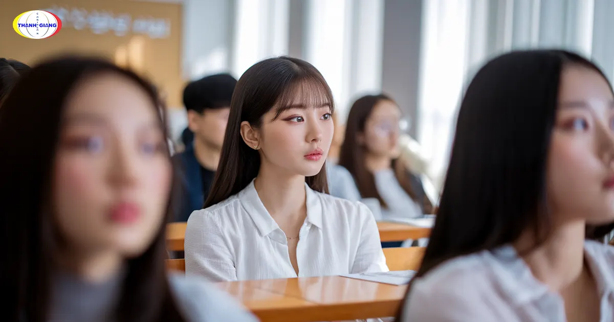 du học sinh hàn quốc