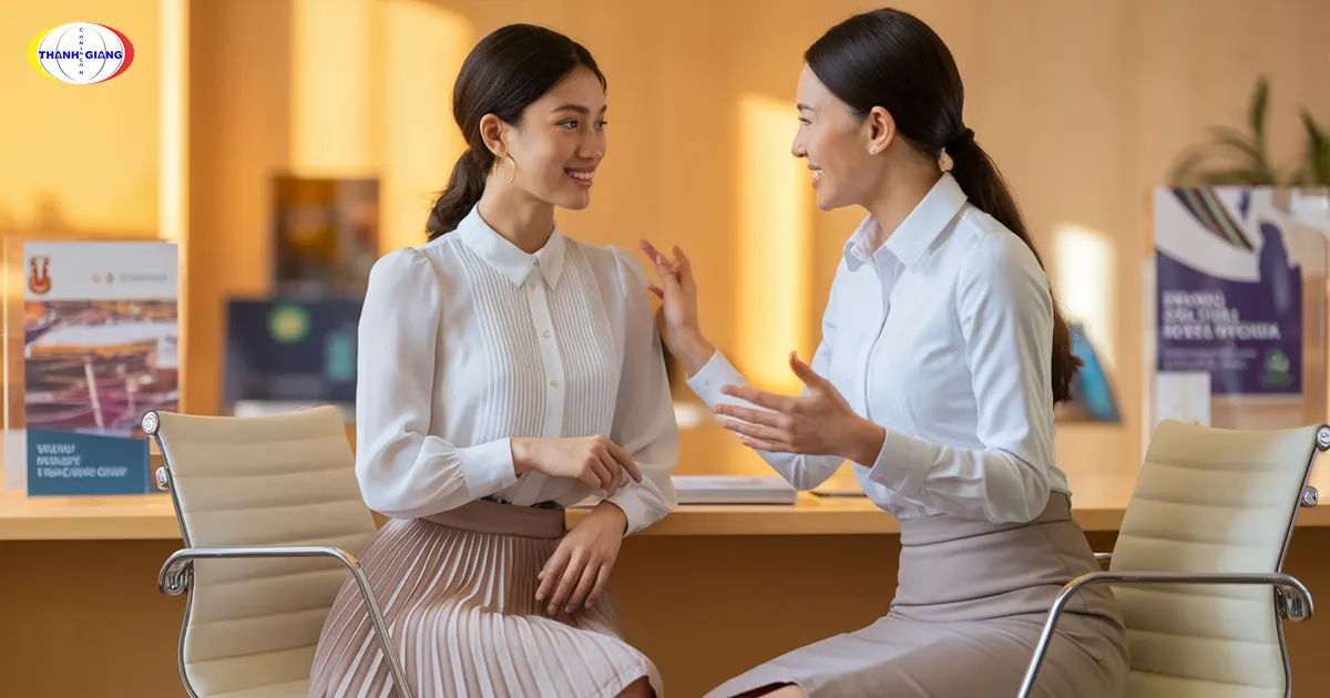 thanh giang tư vấn du học hàn quốc