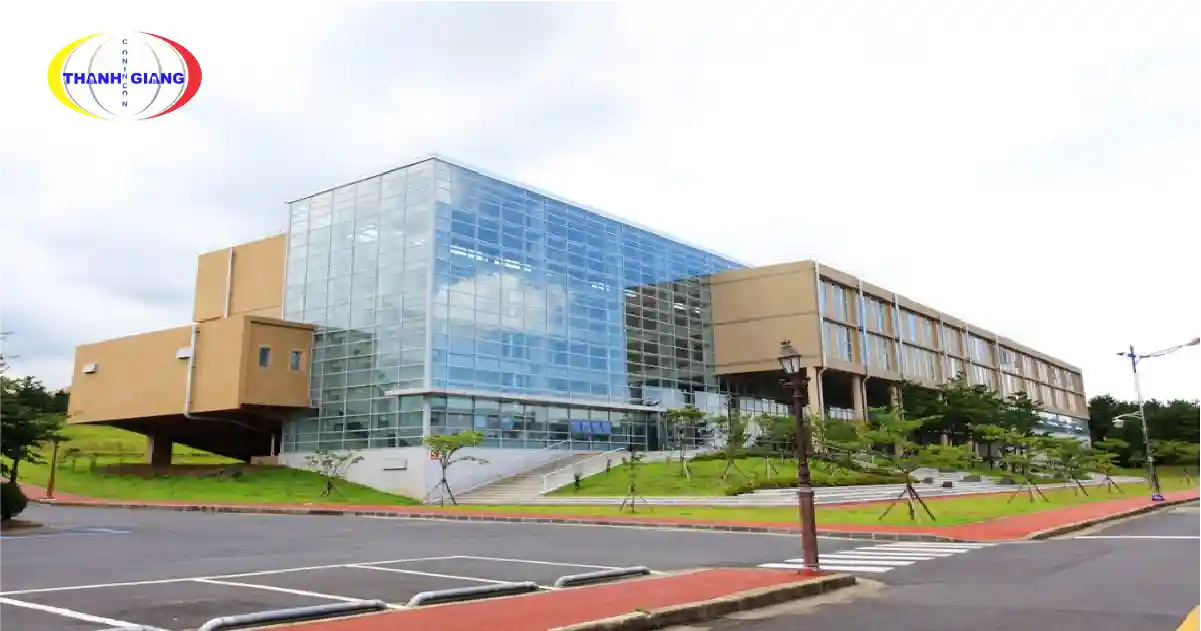 Cheju Institute of Technology