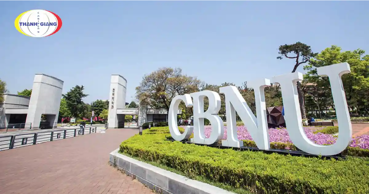 Chonbuk National University