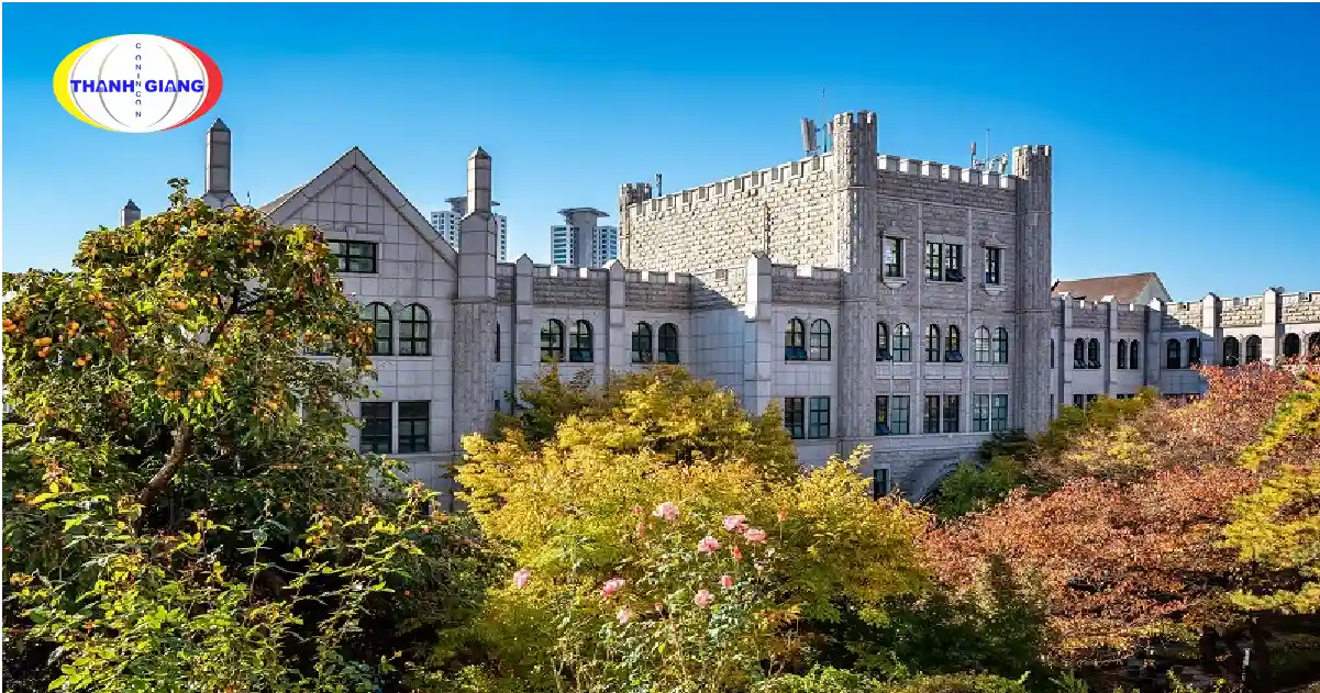 Chuẩn Bị Hồ Sơ Du Học Hàn Quốc