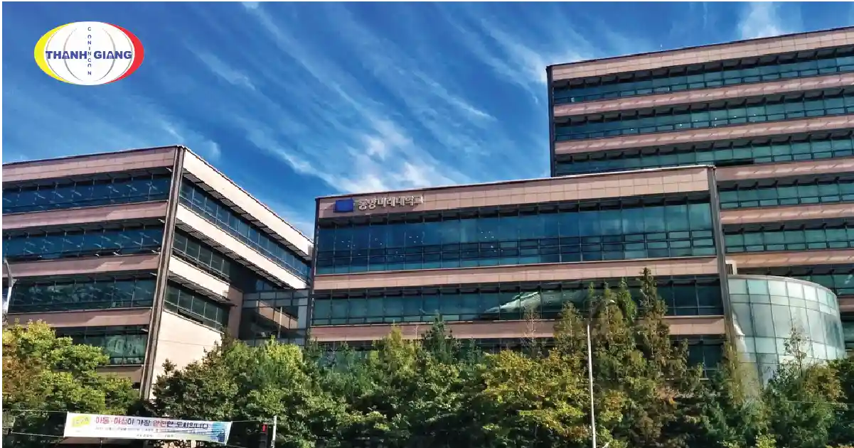 Dongyang Mirae University