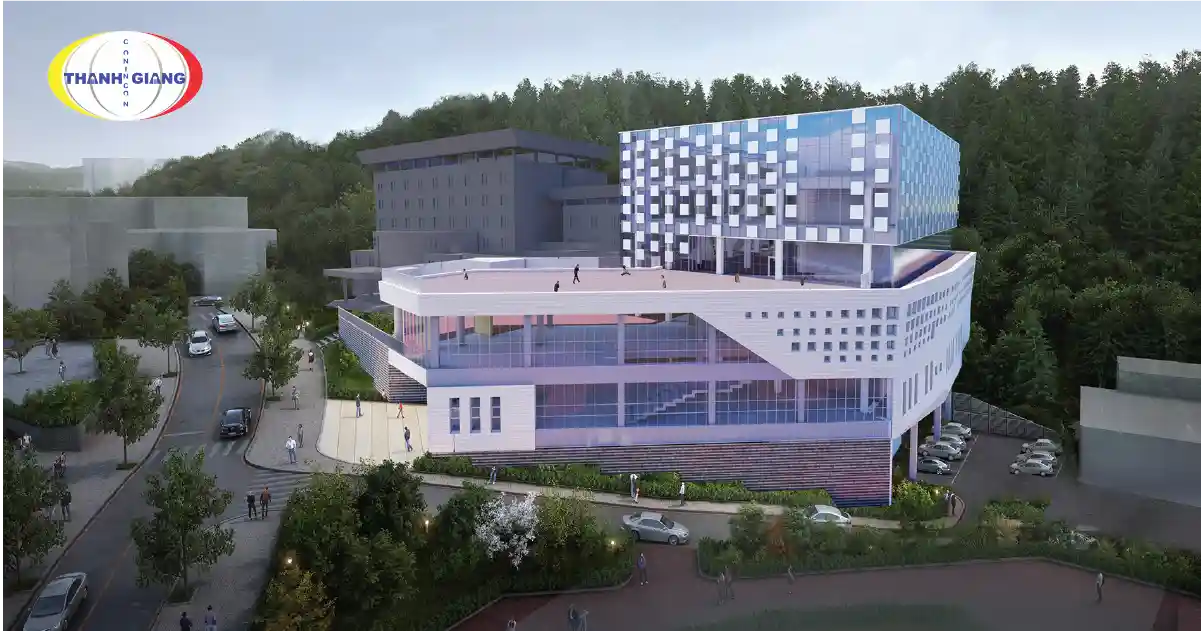 Hanbat National University of Technology