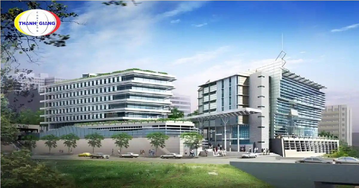 học phí du học Hàn