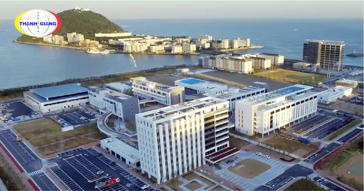Jeju Institute of Science and Technology