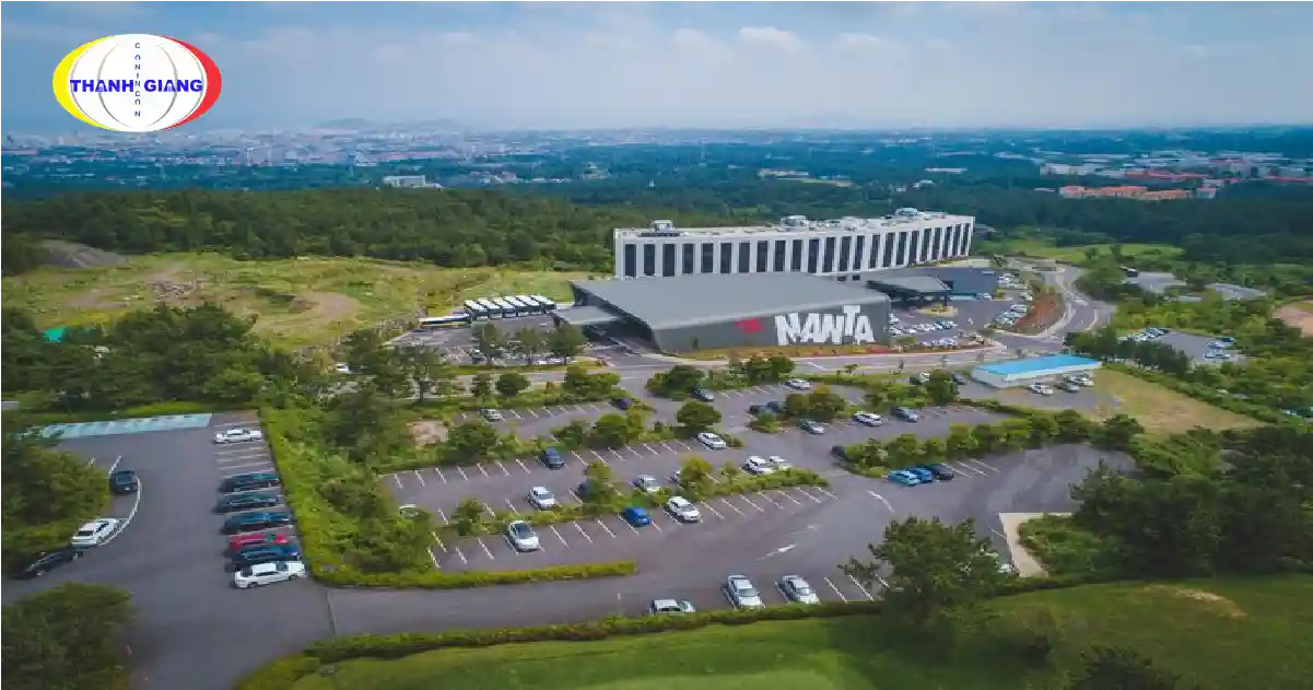 Jeju Island University