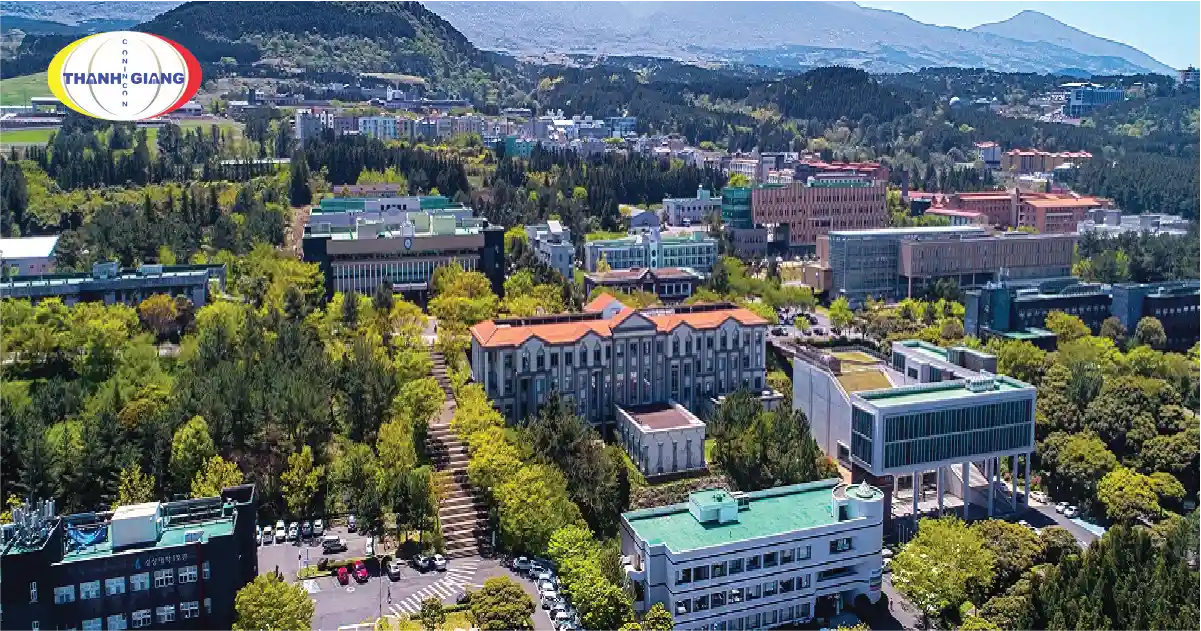 thủ tục du học hàn quốc 