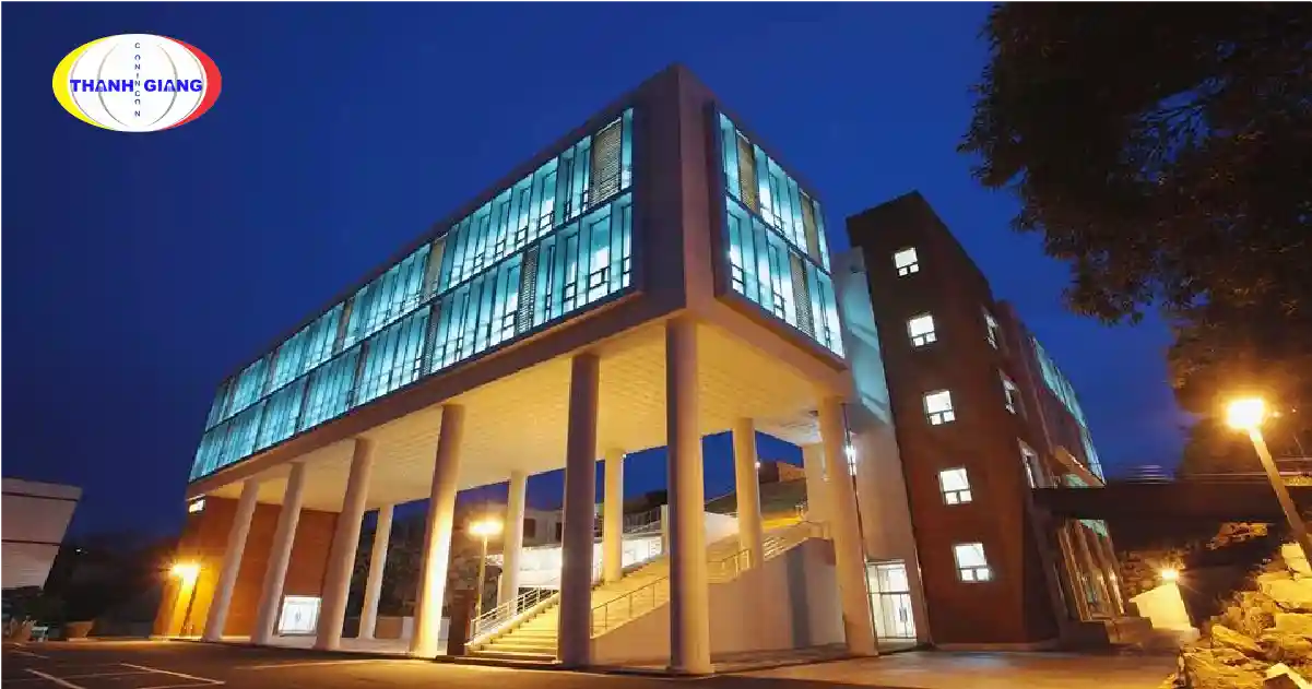 Jeju National University of Science and Technology