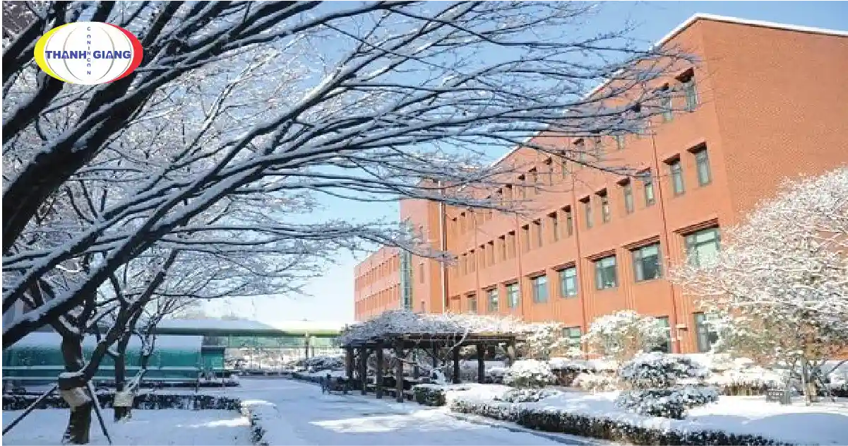 Jeonju National University of Education