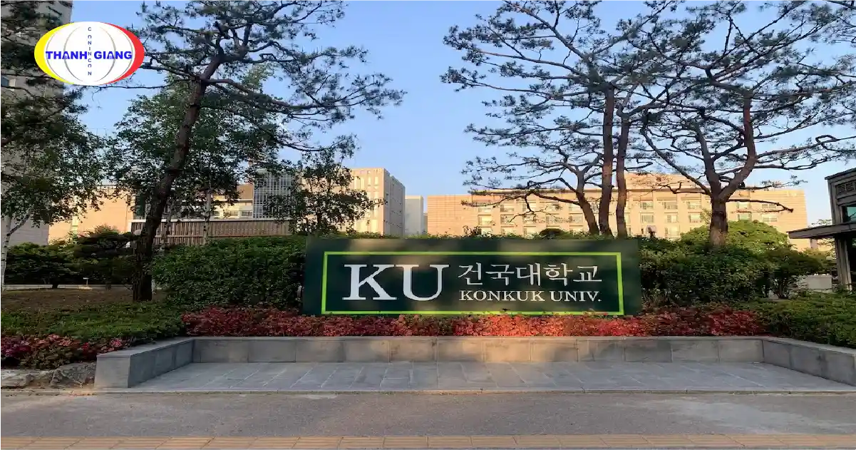 Konkuk University