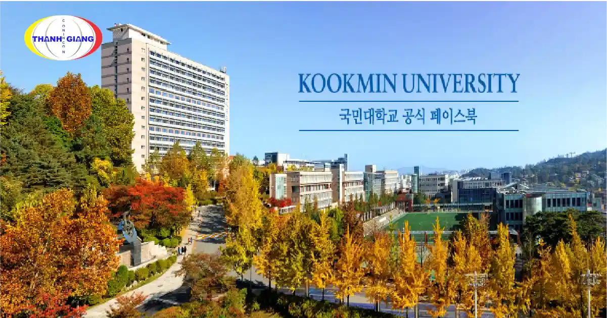Kookmin University