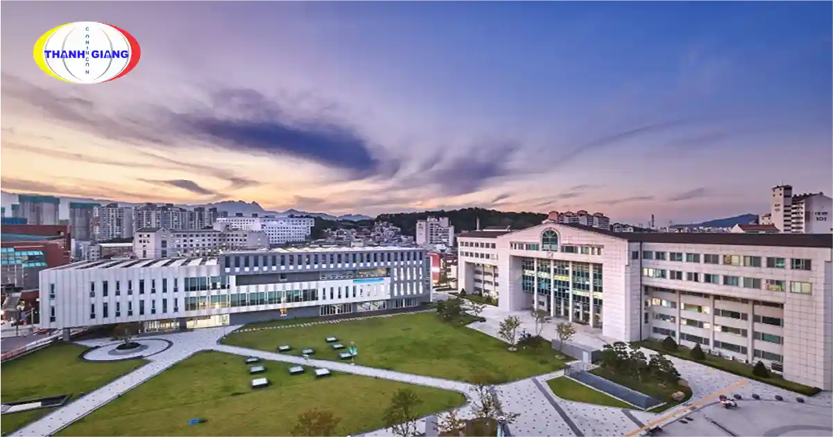 Kwangwoon University