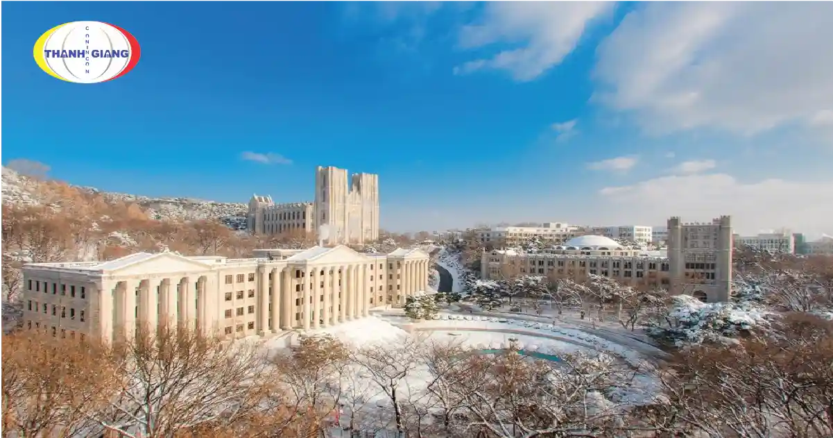 Kyung Hee University