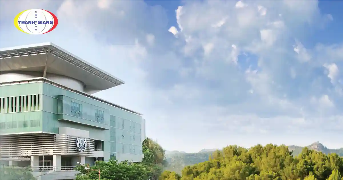 Kyungnam College of Information & Technology