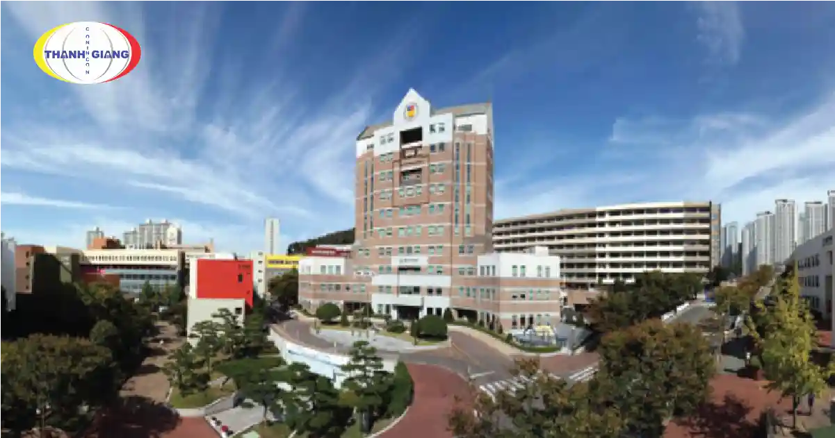 Kyungsung University