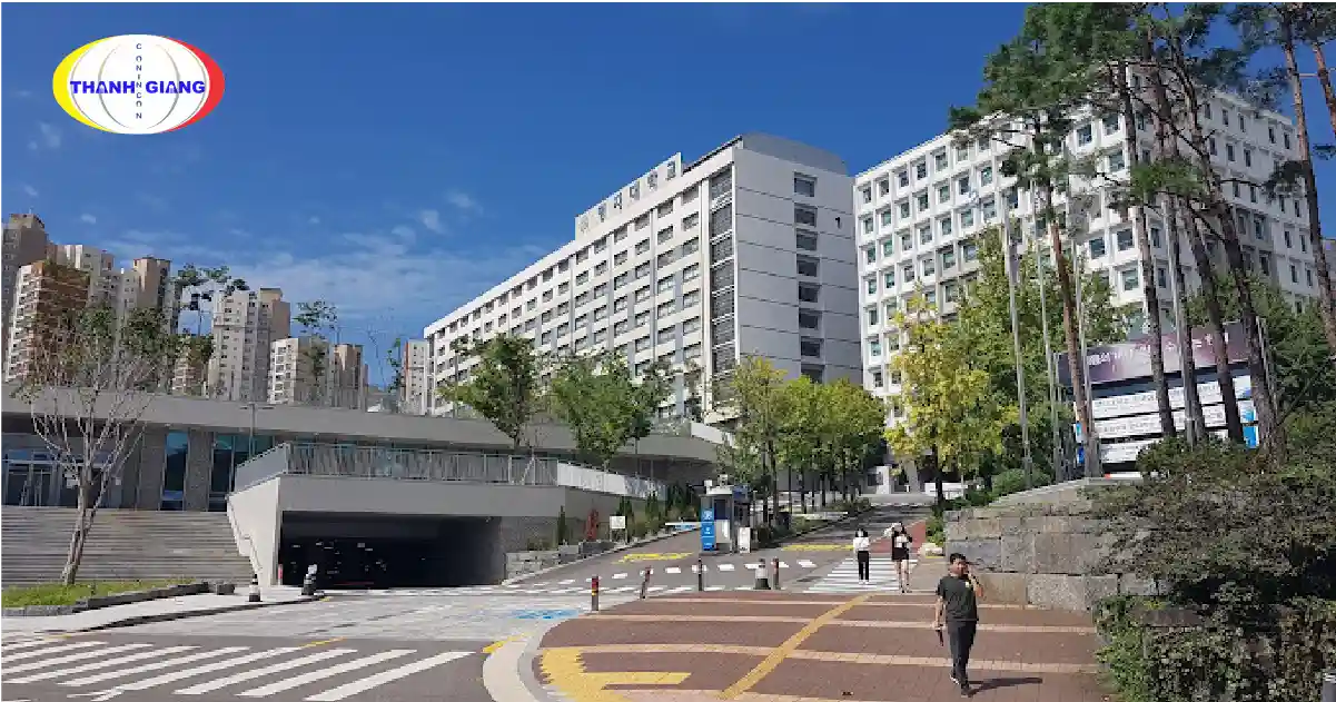 Myongji University