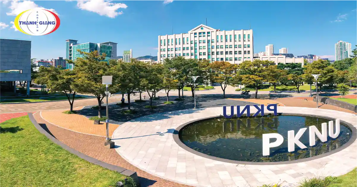 Pukyong National University