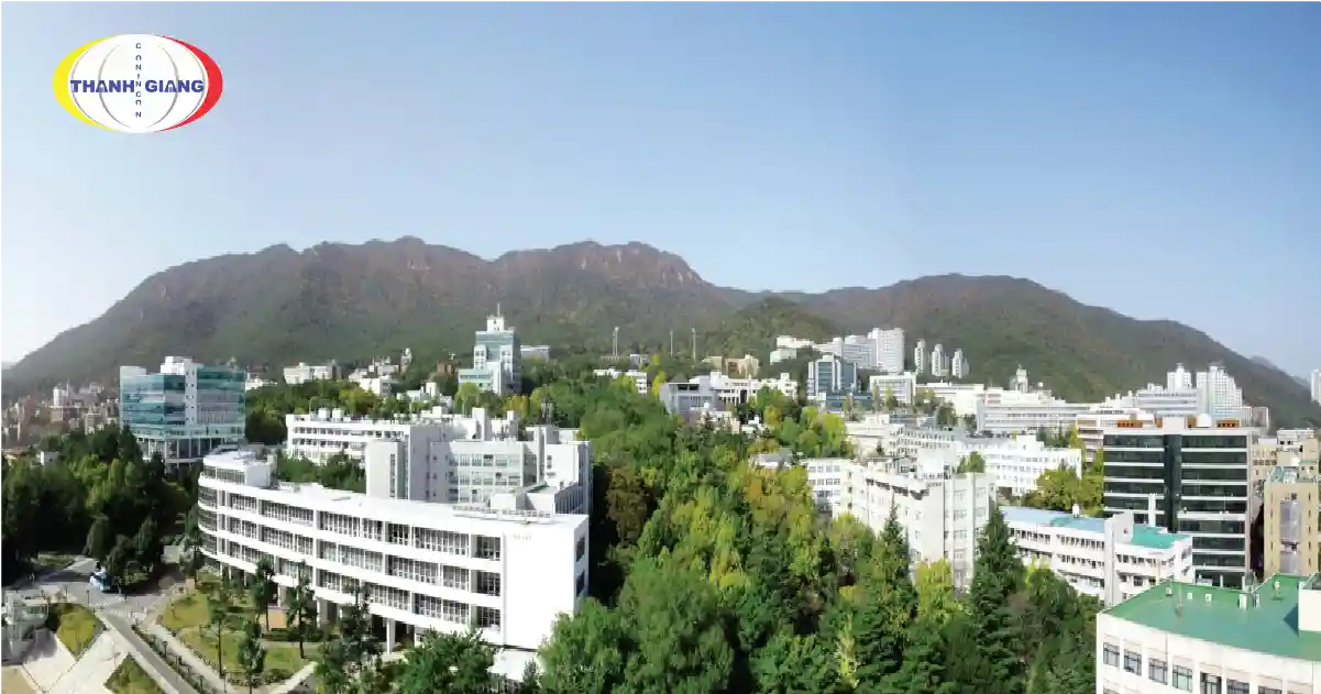 Pusan National University