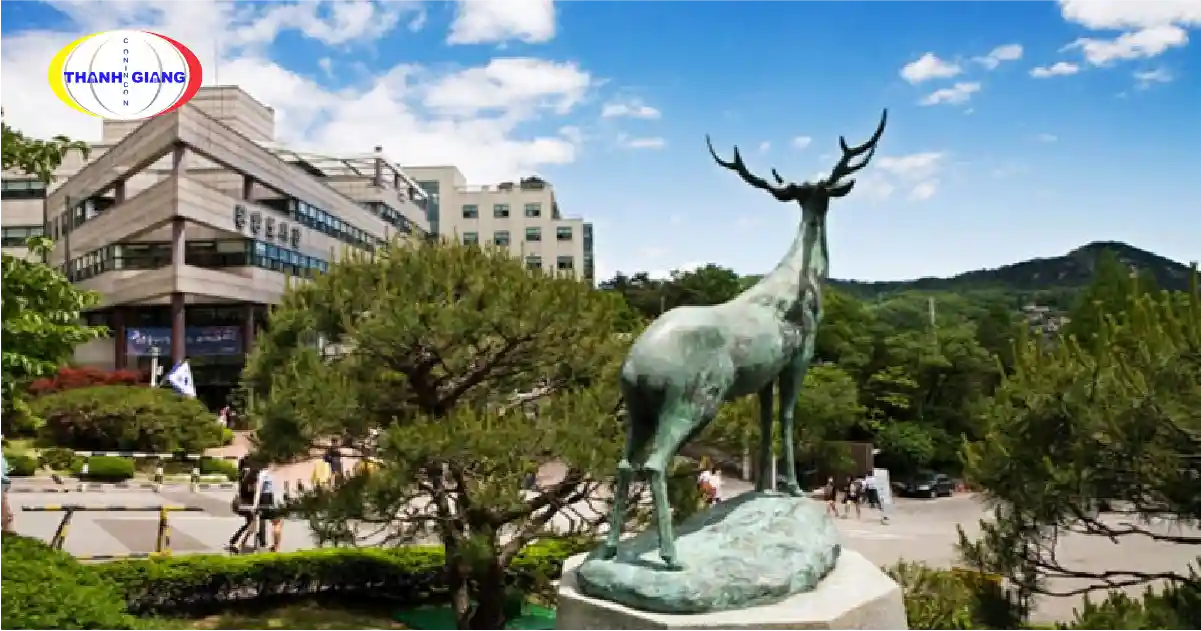 Sangmyung University