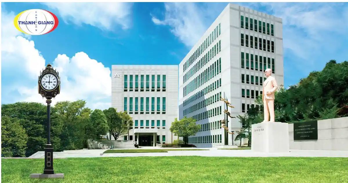 Seoul Cyber University