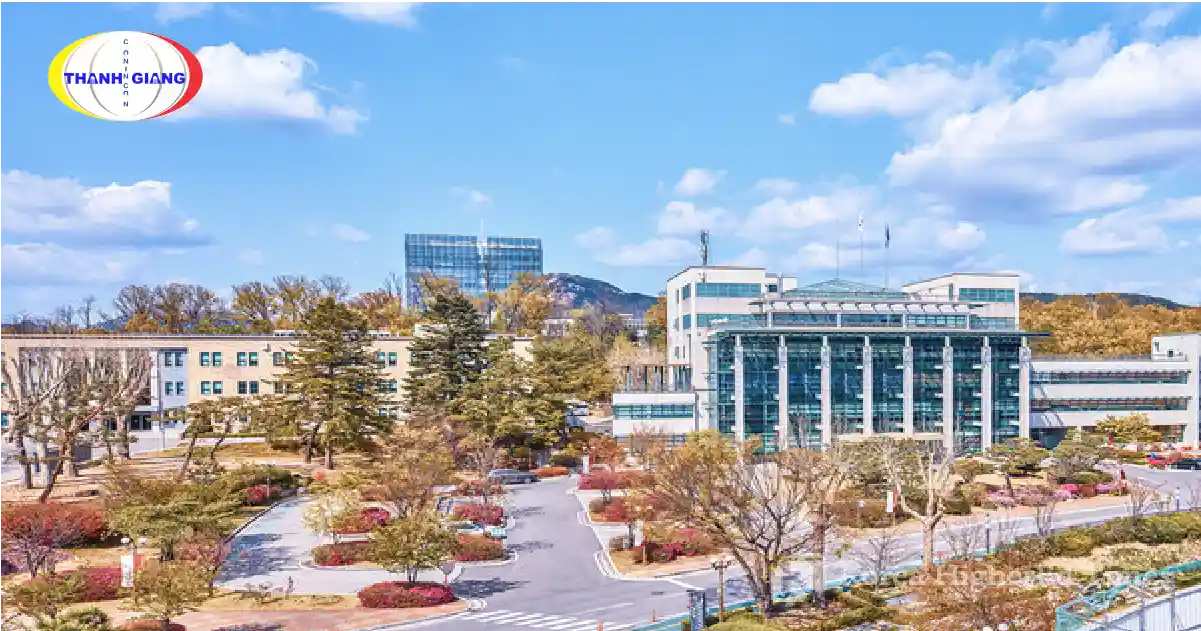 Seoul Institute of Technology