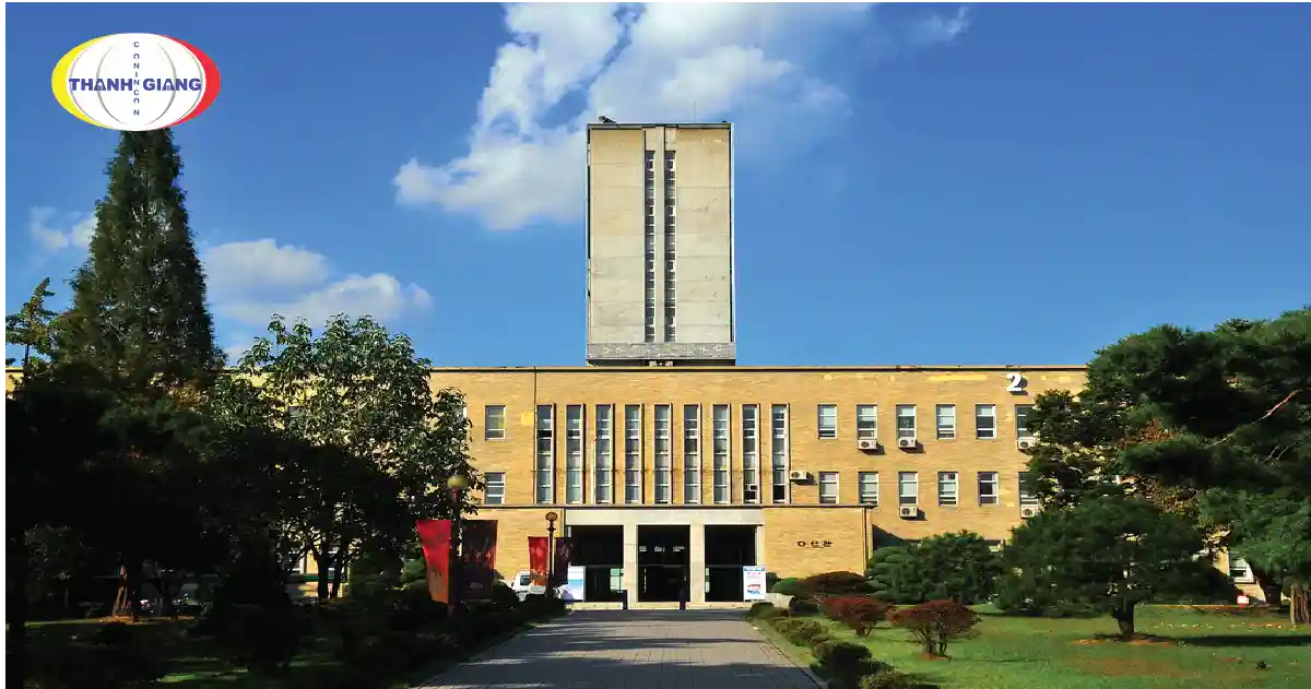 Seoul National University of Technology