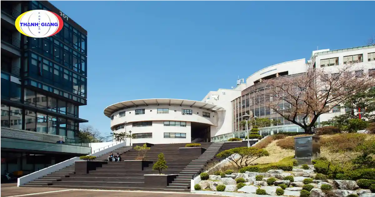 học phí học tiếng Hàn tại Hàn Quốc 