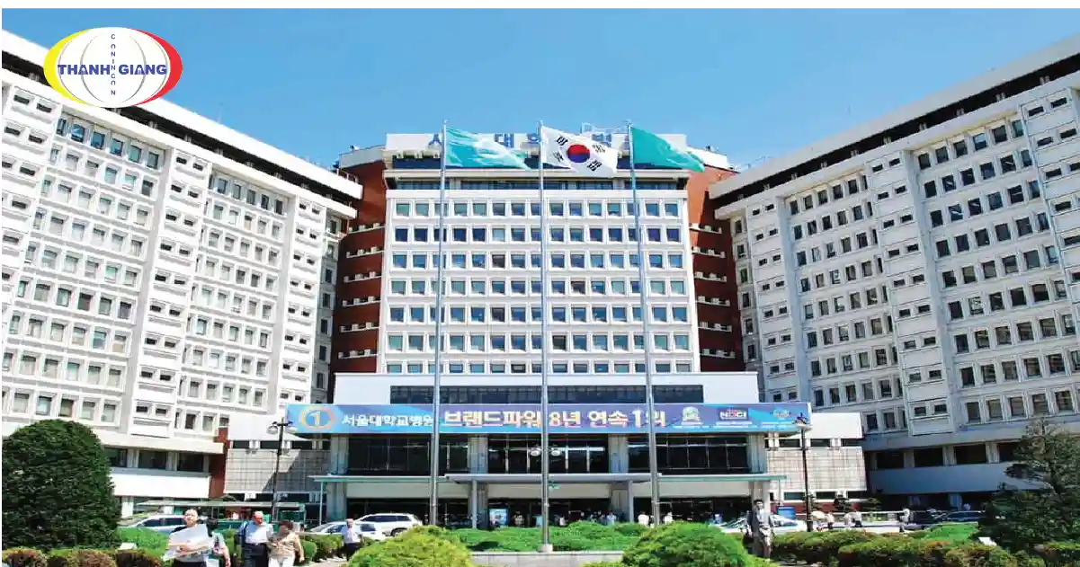 Seoul University of Health Sciences