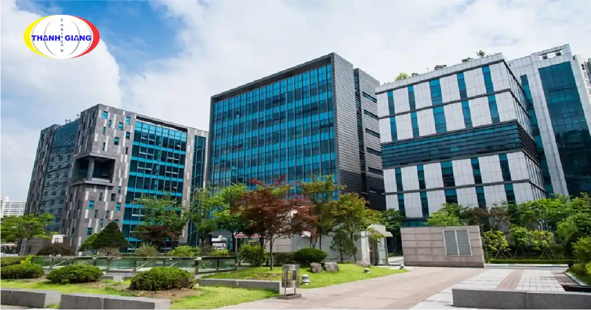 Sogang University of Health Sciences
