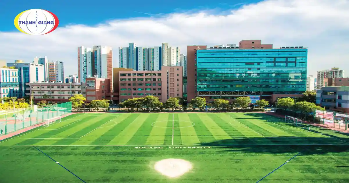 Hồ Sơ Du Học Hàn Quốc Tự Túc