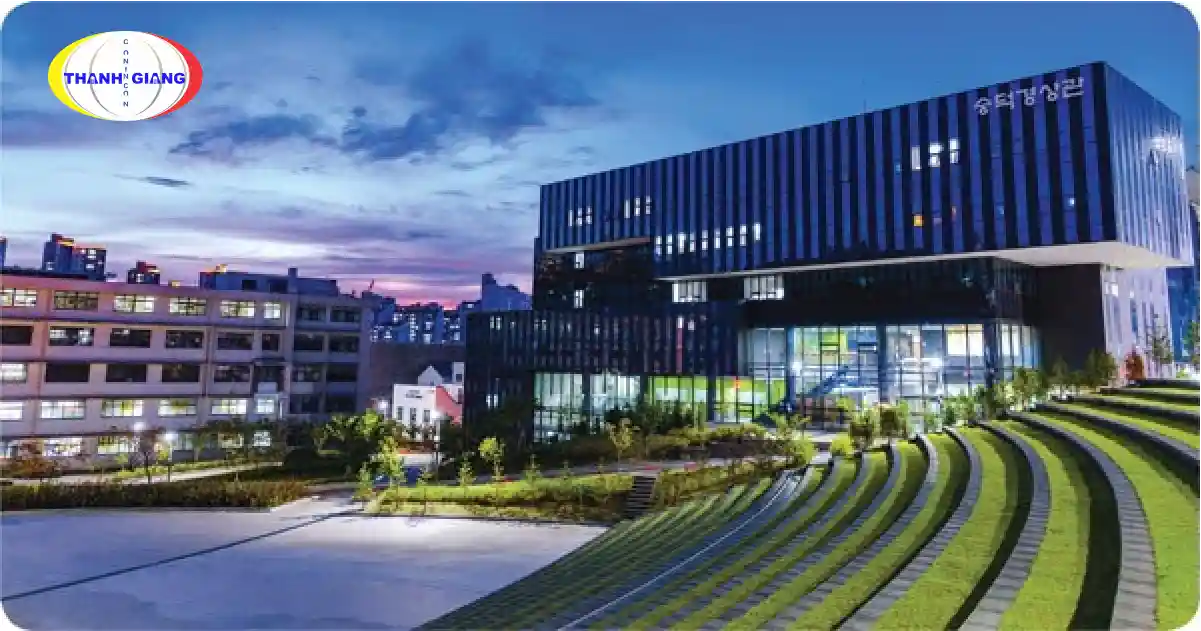 Soongsil University