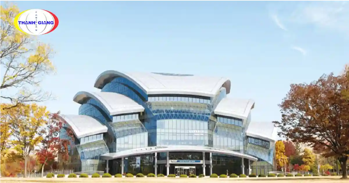 Sungkyunkwan University